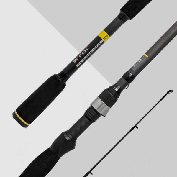 10 Best Spinning Rods for Bass in 2024 - Bass N Edge