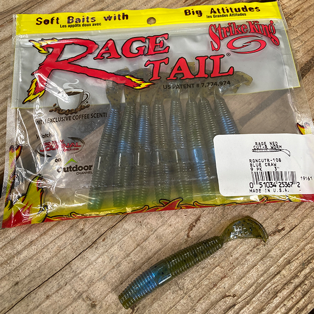 MIX PAK – STIX Fishing